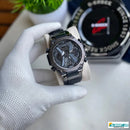 X9-A11214 Batman Design Stylish Swiss Analog-Digital Watch.