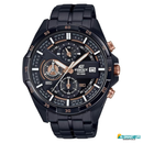 EDI_FICE X9-11002-11P (Stainless Steal Black Watch)
