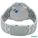 X9-11004-11P EDI_FICE Silver Blue Dial Watch.