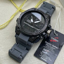 X9-110024-11P Gravity Defier Premium Hybrid Sport Watches.