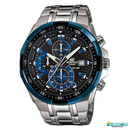 X9-11004-11P EDI_FICE Silver Blue Dial Watch.