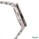 X9-11005-11P Silver Black Analog Watch.