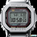 X9-A11210 Connected Tough Solar Stainless Steel Watch.