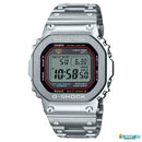 X9-A11210 Connected Tough Solar Stainless Steel Watch.