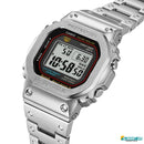 X9-A11210 Connected Tough Solar Stainless Steel Watch.