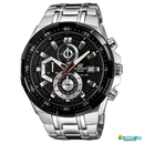 X9-11001-11P EDI_FICE (Silver Black Dial Series).
