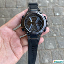 X9-A11214 Batman Design Stylish Swiss Analog-Digital Watch.