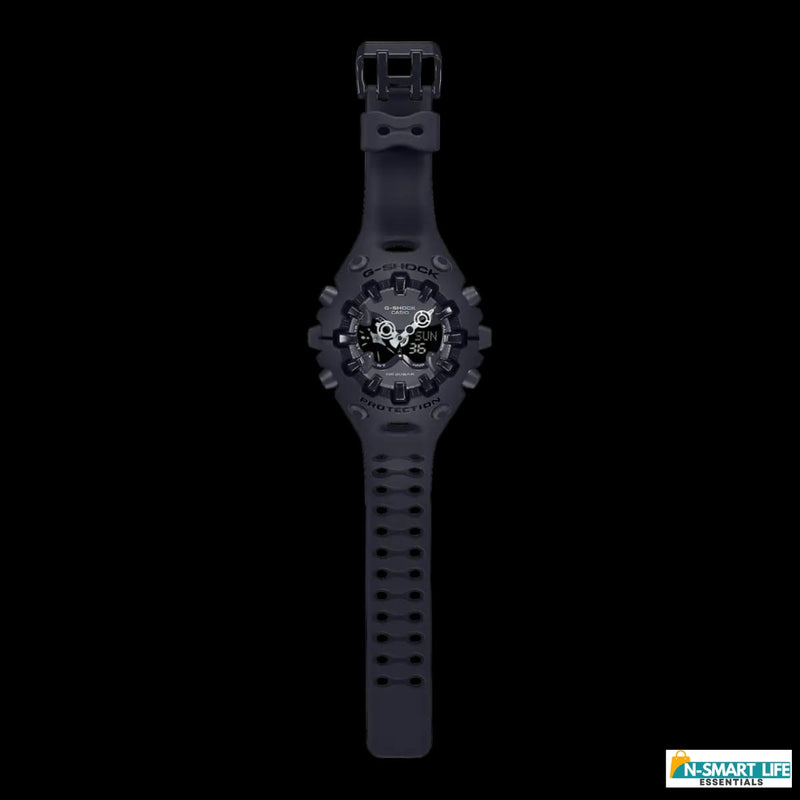 X9-A11214 Analog-Digital Black Dial Men’s Watch.