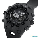 X9-A11214 Analog-Digital Black Dial Men’s Watch.