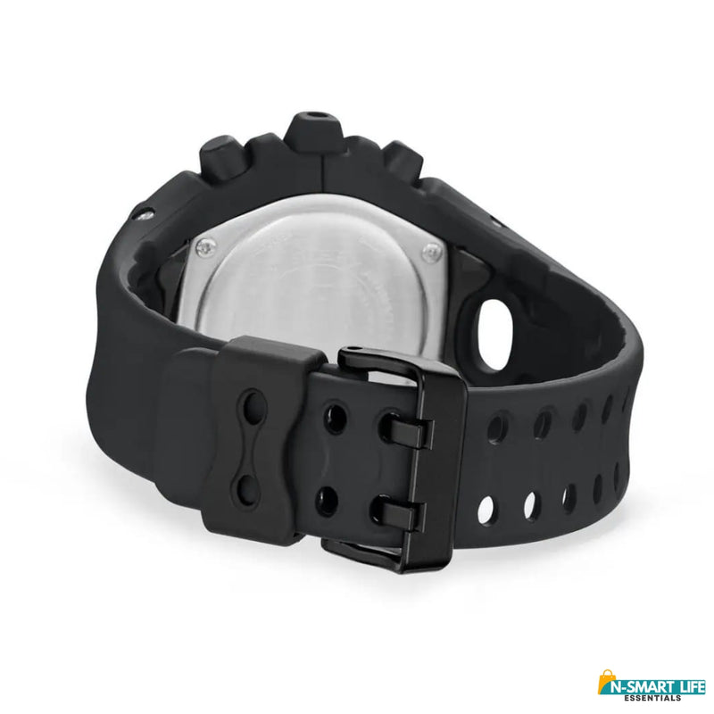 X9-A11214 Analog-Digital Black Dial Men’s Watch.