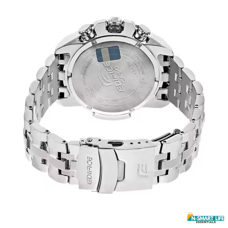 X9-1102111-11P Silver Blue Dial Series.