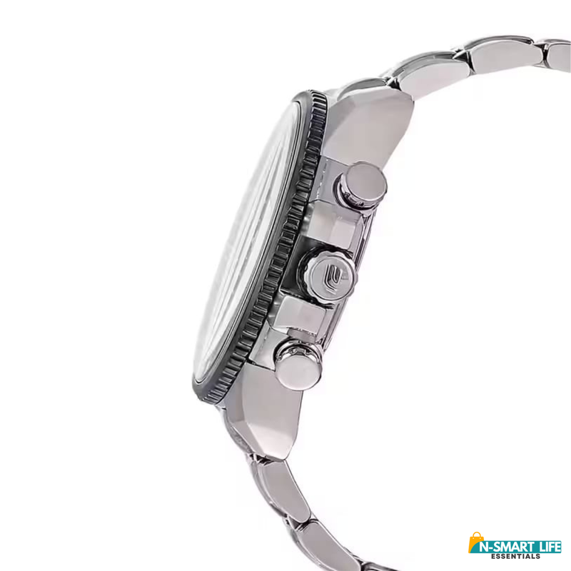 X9-1102111-11P Silver Blue Dial Series.