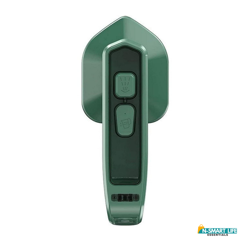 Micro Steam Iron for Clothes Portable Mini Ironing Machine.