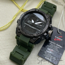 X9-110024-11P Gravity Defier Premium Hybrid Sport Watches.